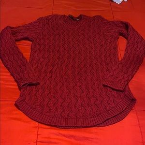 Jeanne Pierre Sweater